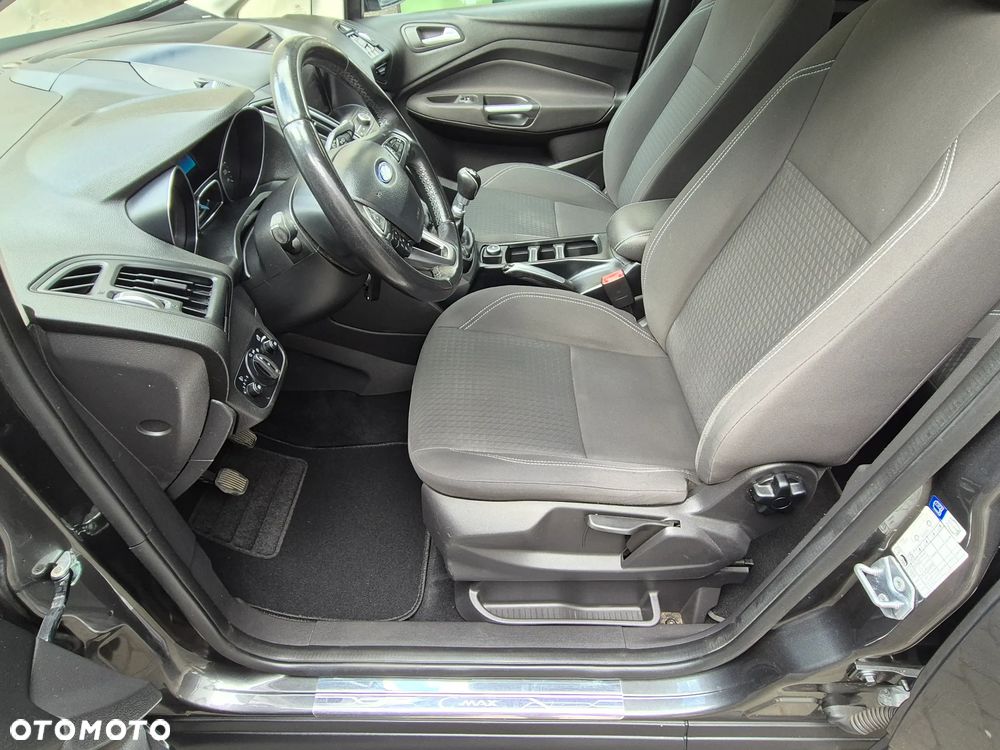 Ford C-MAX 1.0 EcoBoost Edition ASS - 18
