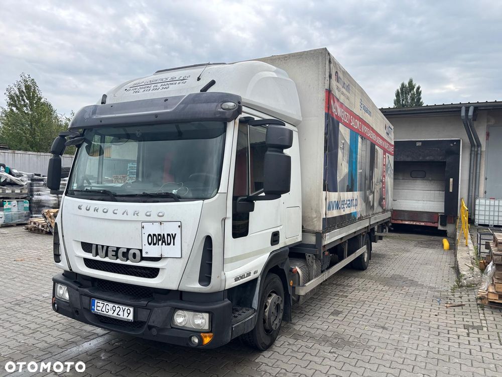 Iveco 120 - 3