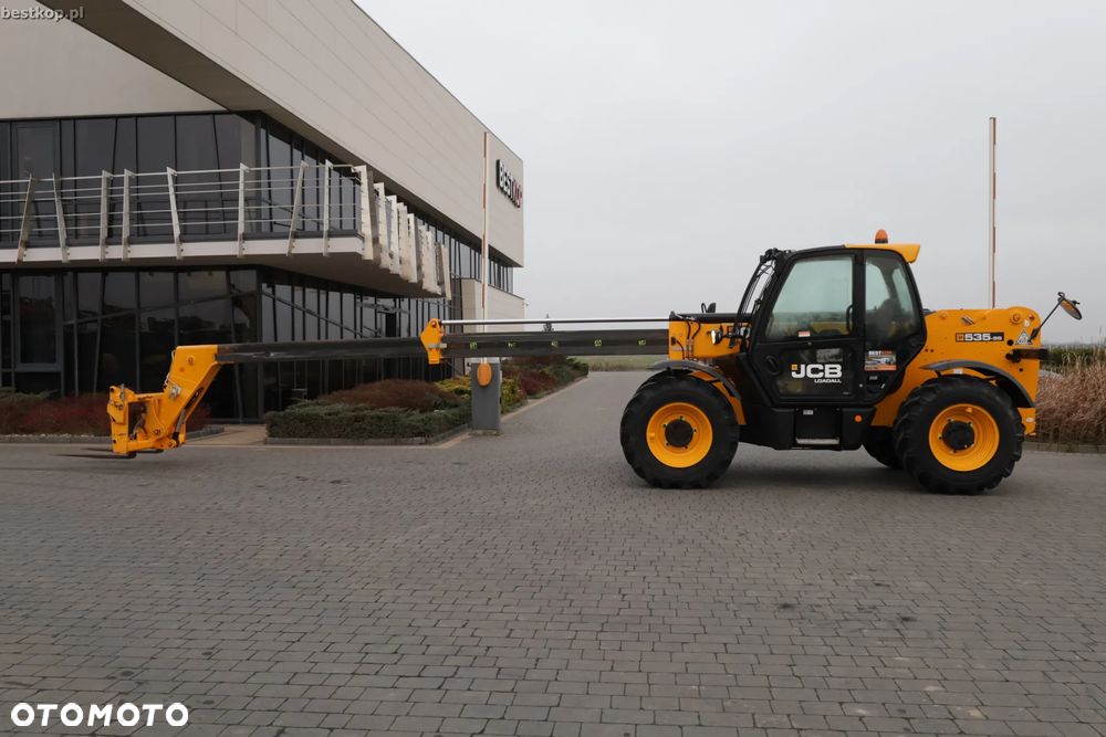 JCB 535-95 - 19