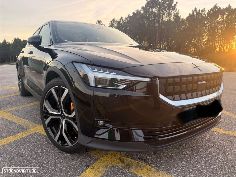 Polestar 2 Dual Motor 78kWh Performance - 10