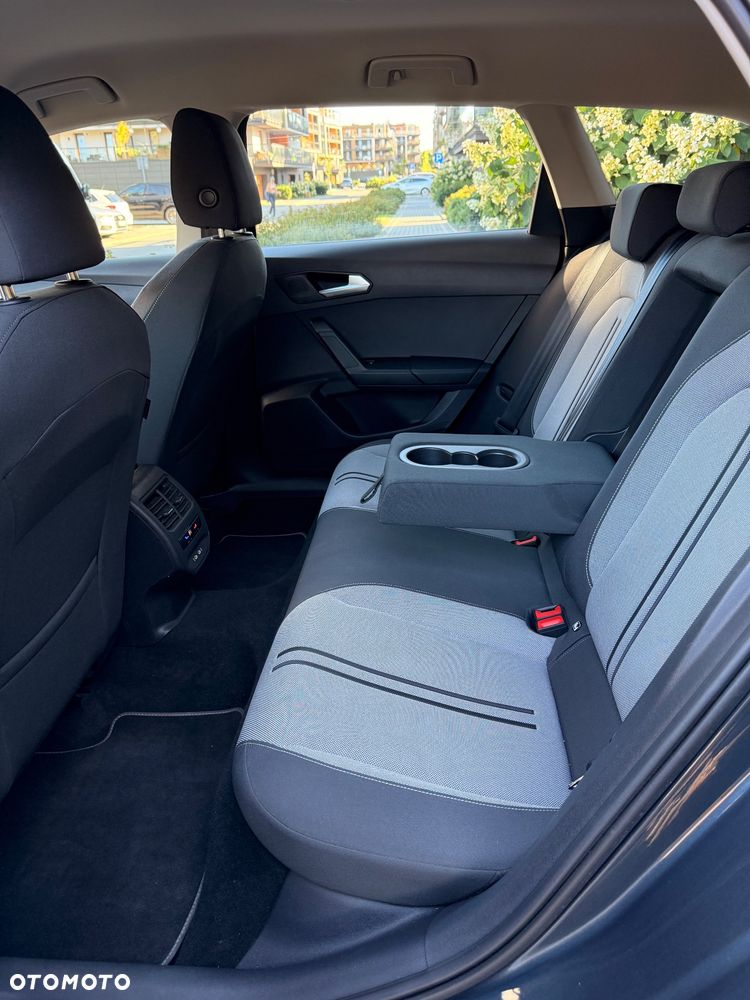 Seat Leon 2.0 TDI Style Edition - 15