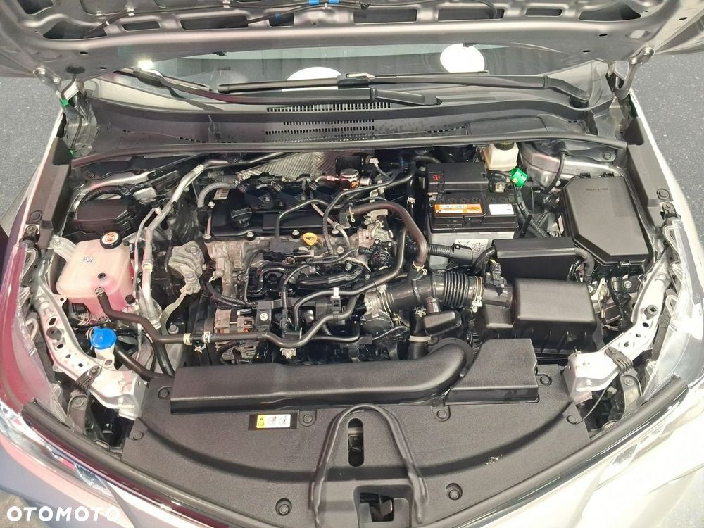 Toyota Corolla - 29