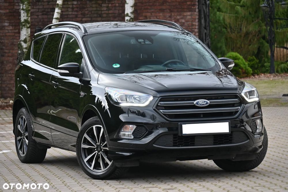 Ford Kuga 1.5 EcoBoost AWD ST-Line ASS - 6