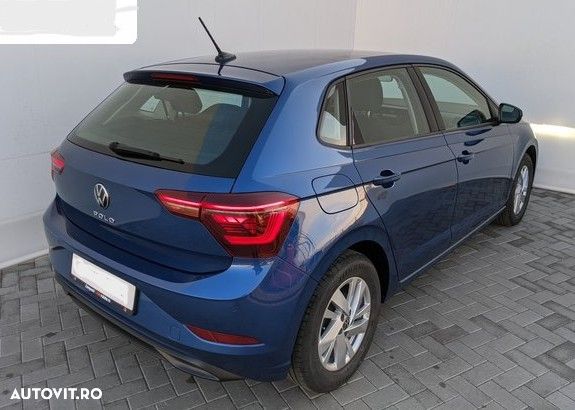 Volkswagen Polo 1.0 TSI DSG Style - 6
