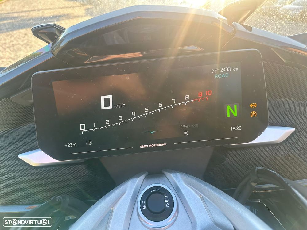 BMW K 1600 GTL K 1600 GTL - 22