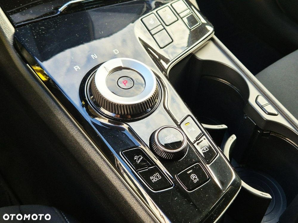 Kia Sportage 1.6 T-GDI MHEV L 2WD DCT - 27