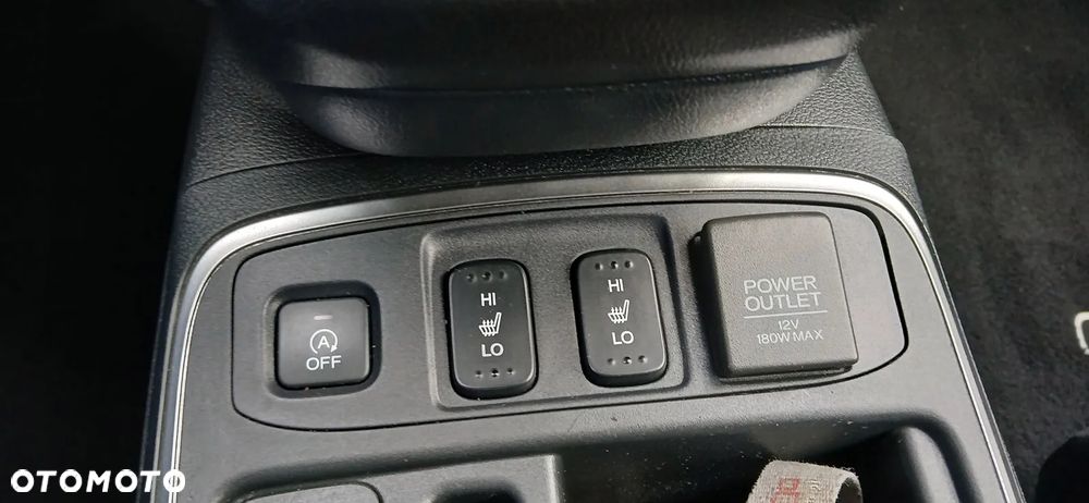 Honda CR-V 1.6i DTEC 4WD Lifestyle - 29