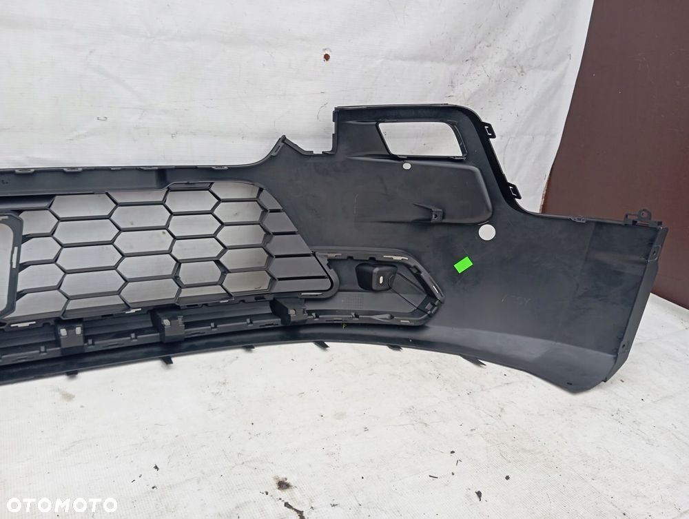 JEEP AVENGER ZDERZAK PRZÓD PRZEDNI 735770624 NOWY ORYGINAŁ - 5