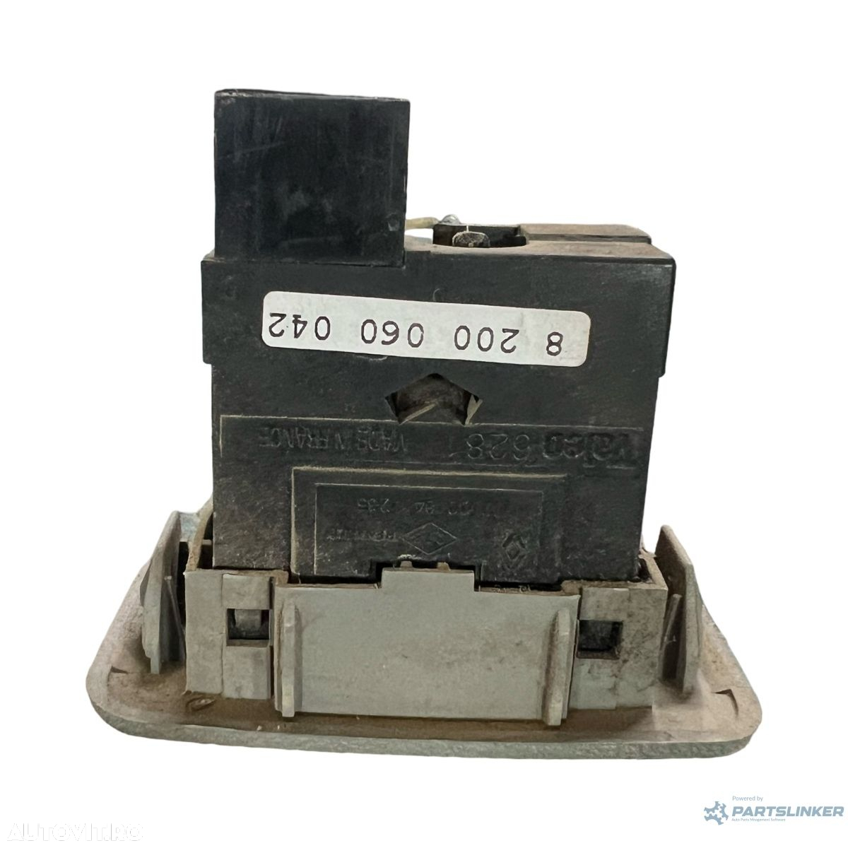 Comutator reglaj nivel faruri RENAULT MASTER II Box FD 1998 - > - 2