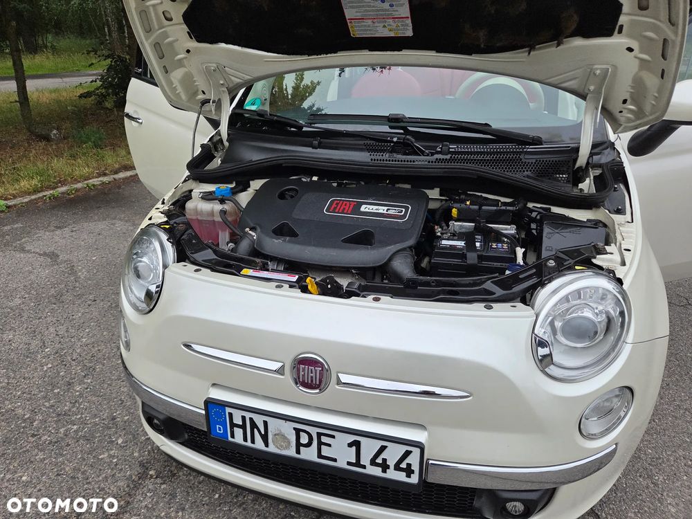 Fiat 500 ver-0-9-twinair-dualogic-start-stop-twinair-plus - 25