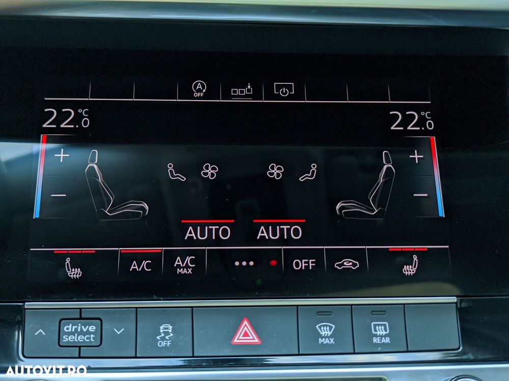 Audi A6 Avant 2.0 40 TDI S tronic Design - 24