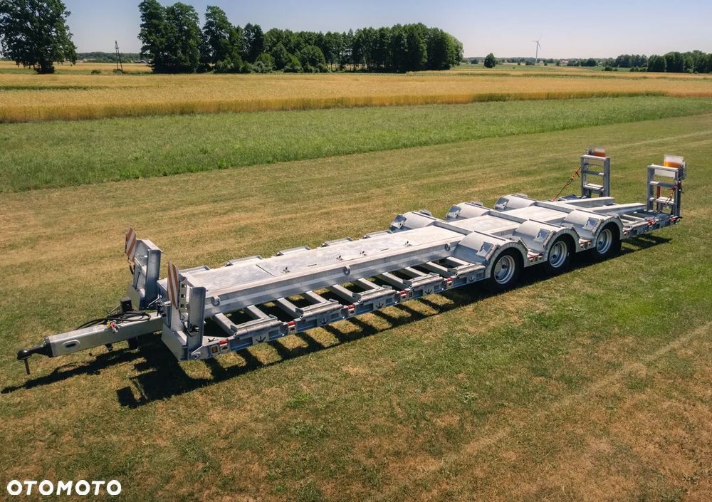 Inny Palex Trailers PN 300 LS - 10