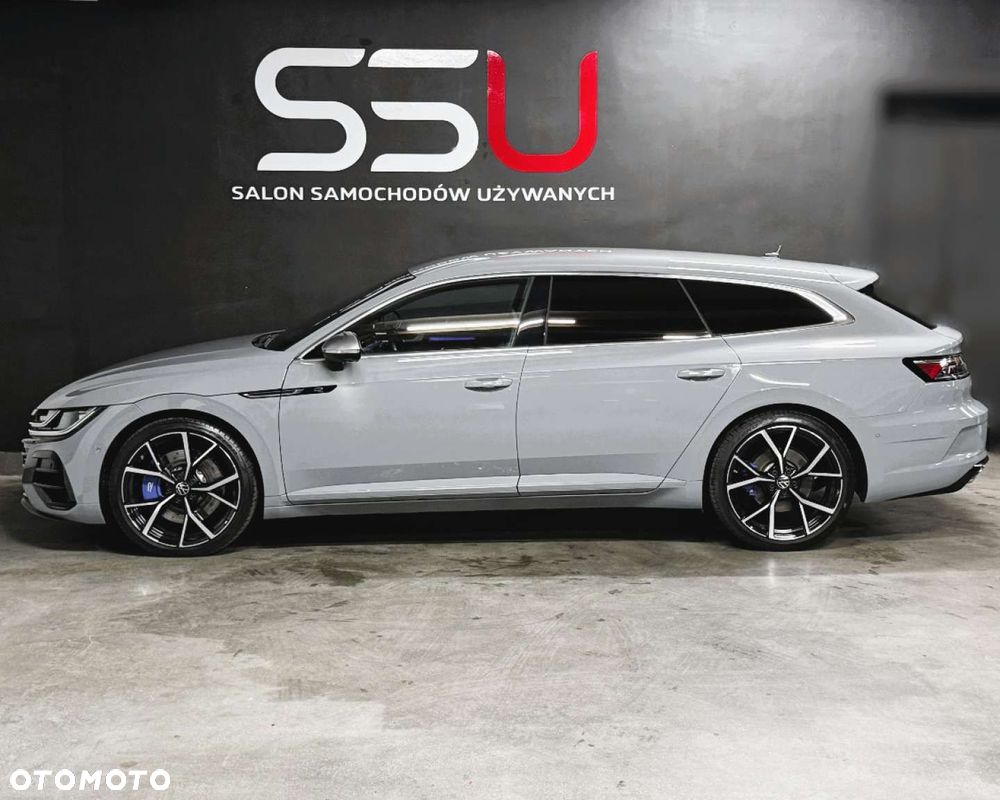 Volkswagen Arteon Shooting Brake 2.0 TSI OPF 4Motion DSG R - 15