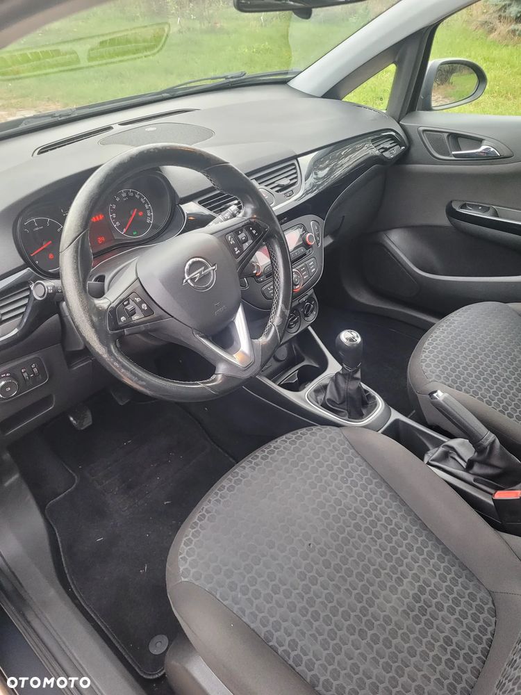 Opel Corsa - 19