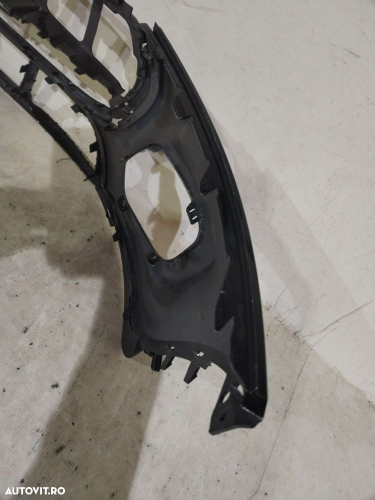 Bara fata Mini Cooper F56 JCW, 2014, 2015, 2016, 2017, 2018, 2019, 2020, cod origine OE 7360734. - 8