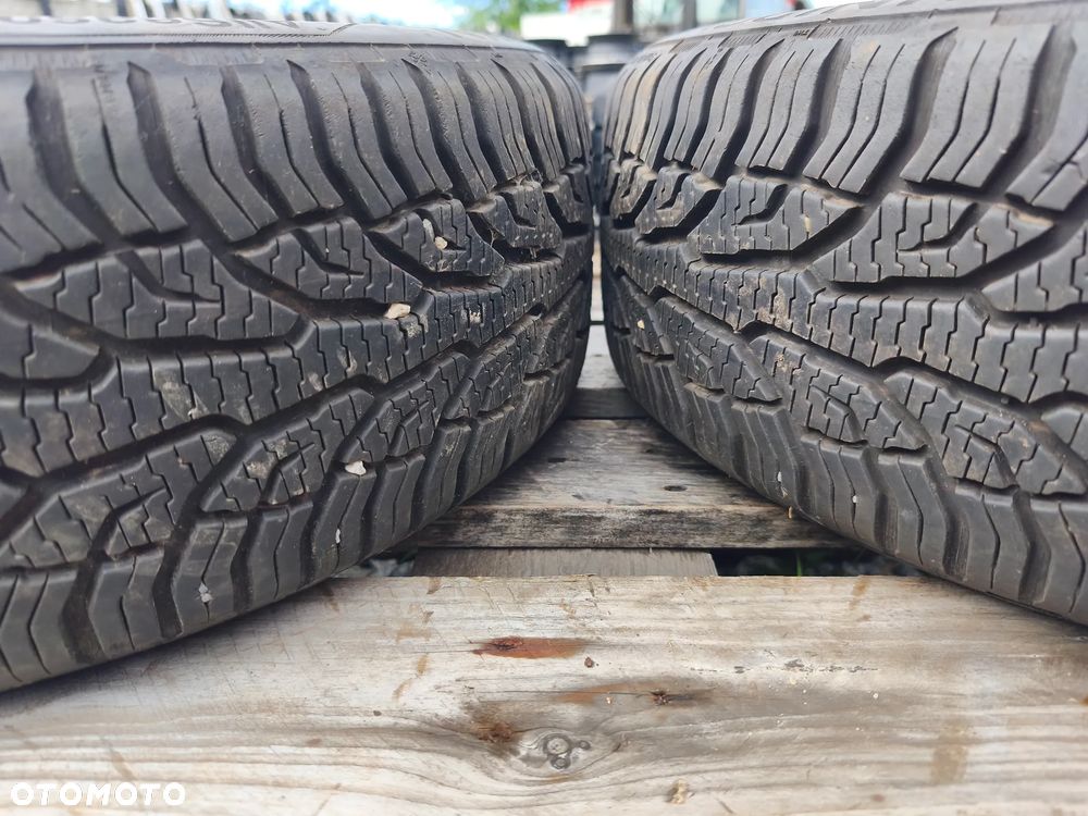 ALUFELGI KOŁA FELGI 16 CALI 4X100 185/55R16 SUZUKI SWIFT VI MK8 - 18