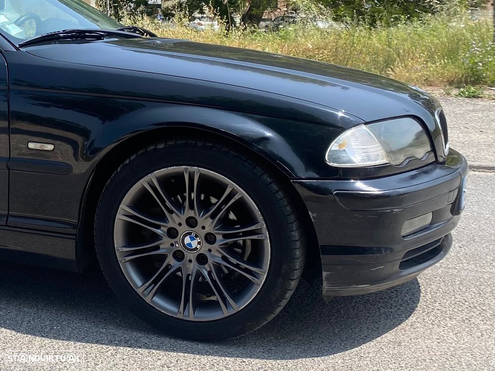 BMW 320 Gran Turismo - 9