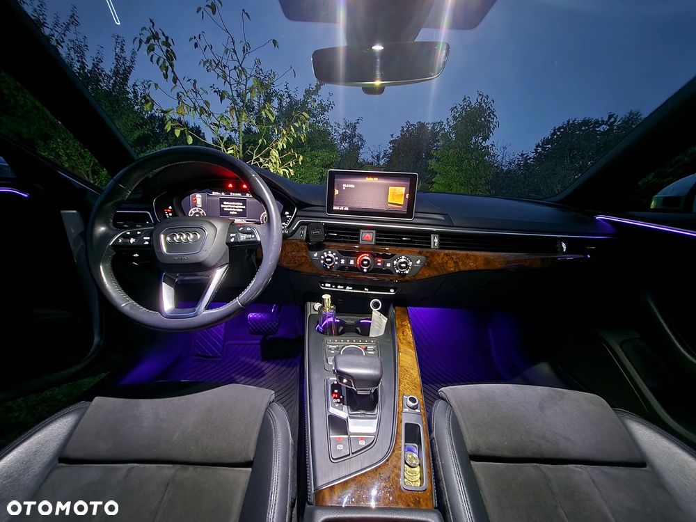 Audi A4 ver-40-tdi-advanced-s-tronic - 12