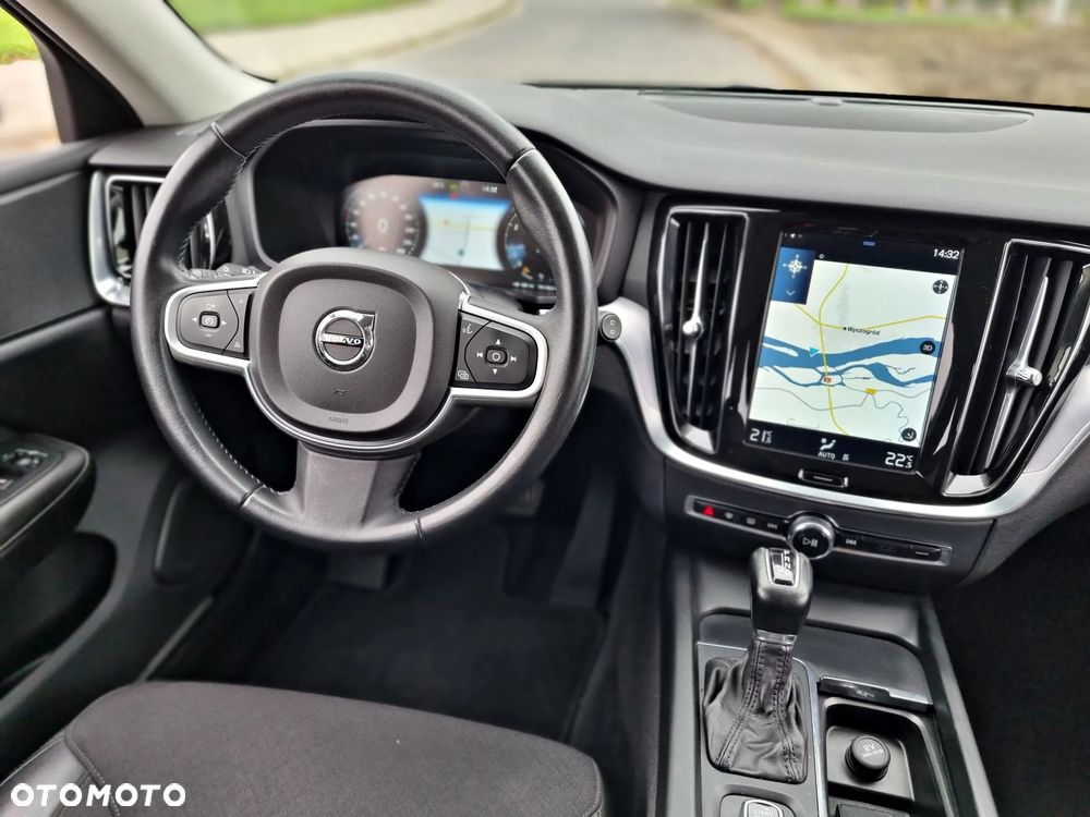 Volvo V60 T5 Geartronic Momentum - 15