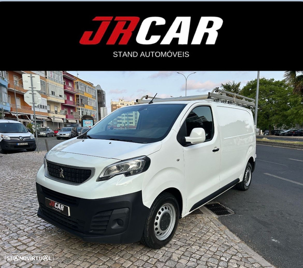 Peugeot Expert