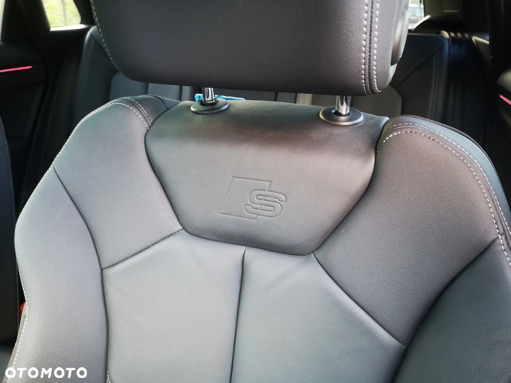Audi Q3 45 TFSI Quattro S tronic advanced - 22