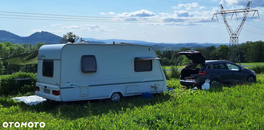 Lunar Zenith Four - 6