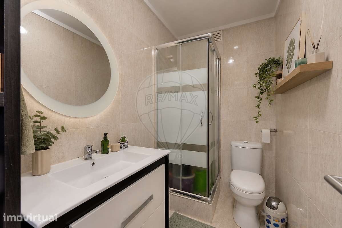 Apartamento T2 para venda - Grande imagem: 4/31