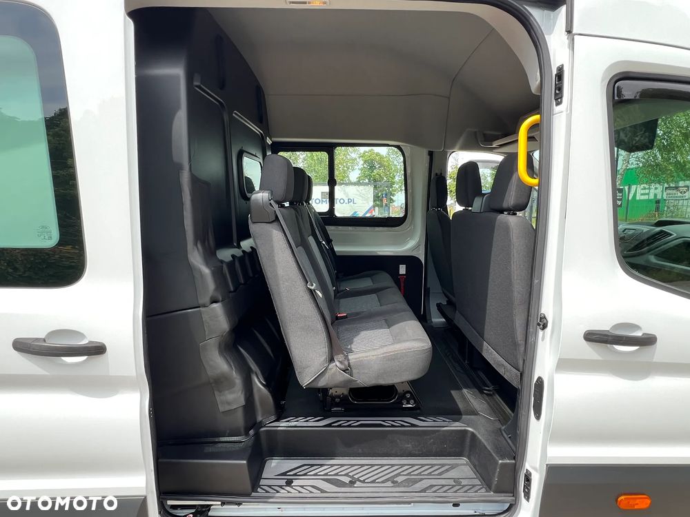 Ford TRANSIT - 9