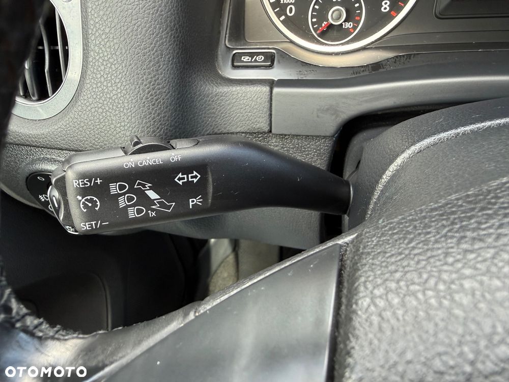 Volkswagen Tiguan 1.4 TSI Perfectline - 12