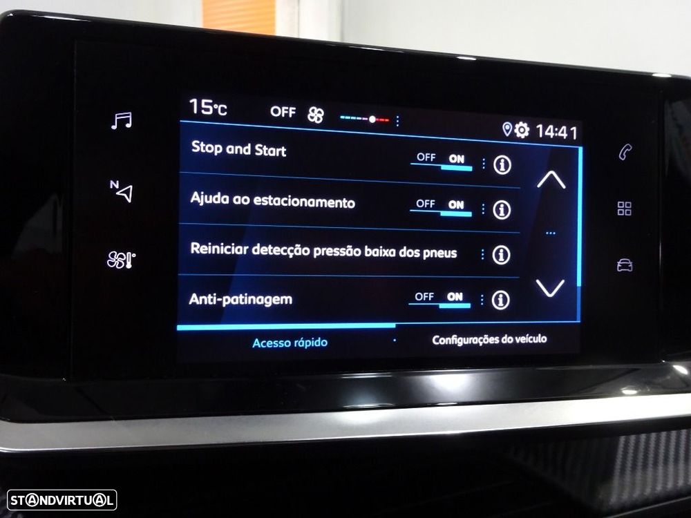 Peugeot 208 1.2 PureTech Active - 24