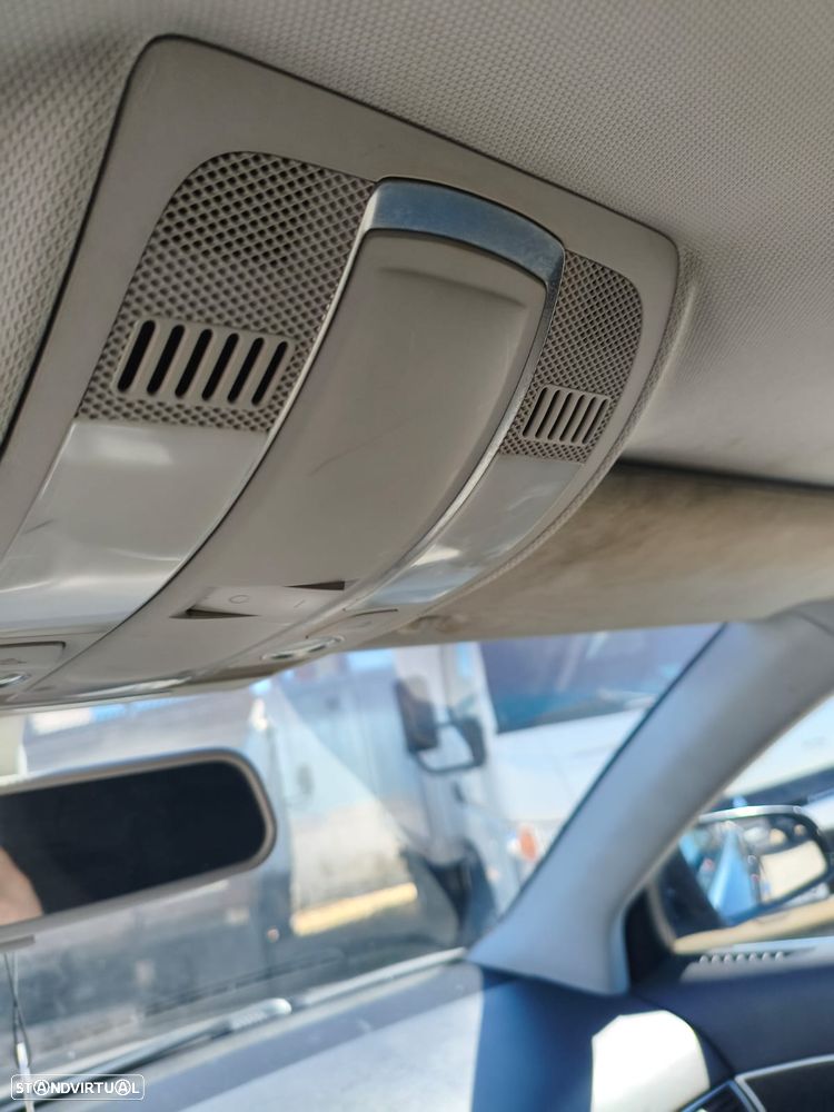 Audi A6 Avant 2.0 TDI DPF - 10