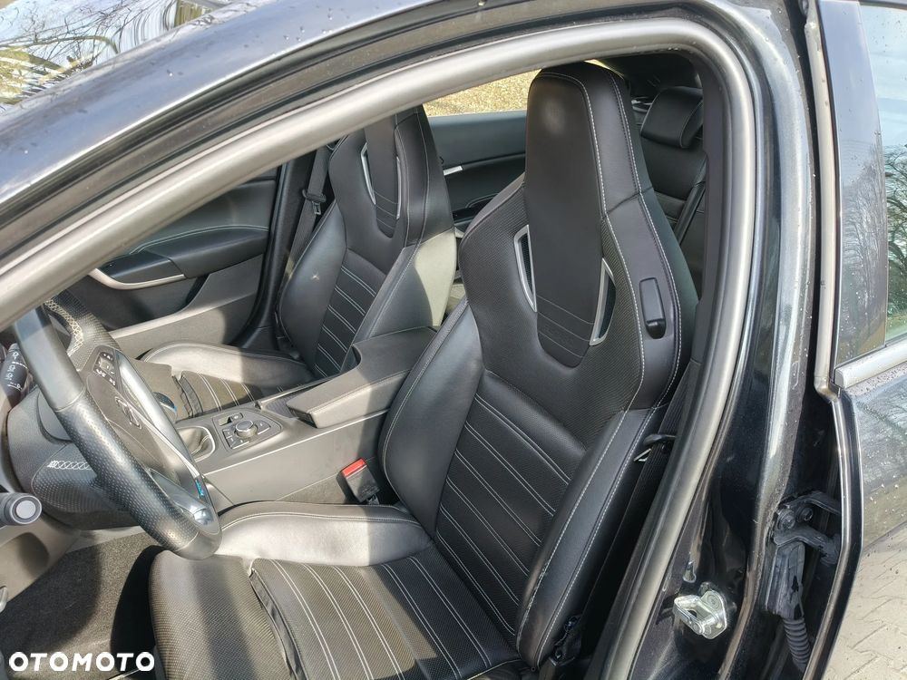 Opel Insignia 2.8 V6 Turbo 4x4 OPC - 9