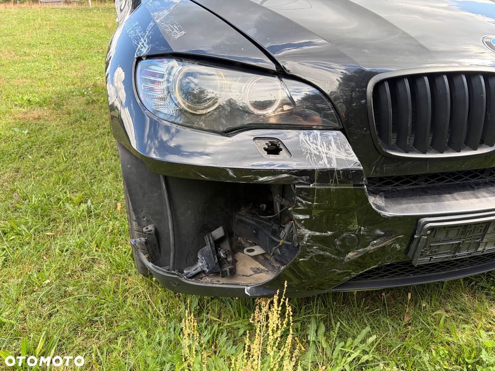 BMW X6 - 9