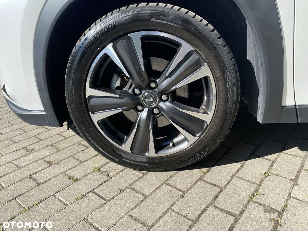 Lexus UX 250h GPF Prestige 2WD - 21