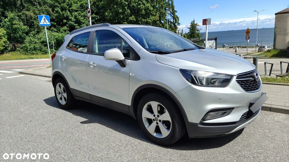 Opel Mokka - 2