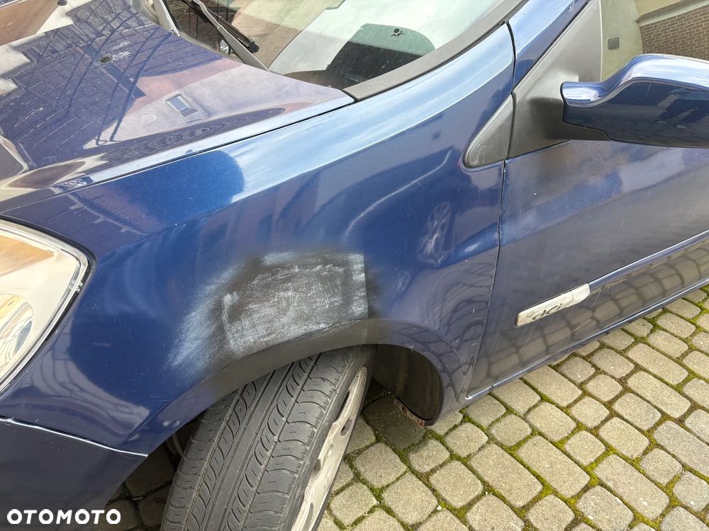 Renault Clio - 5