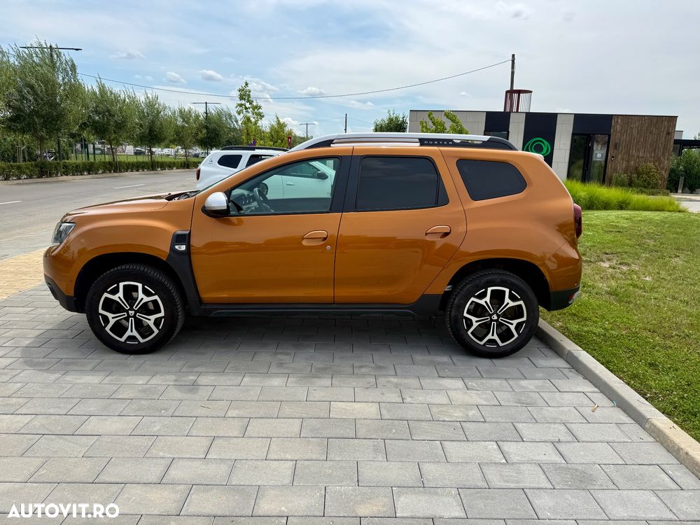 Dacia Duster - 3