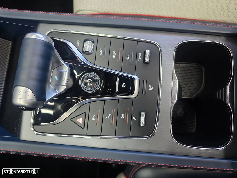 BYD Atto 3 60.48 kWh Design - 60