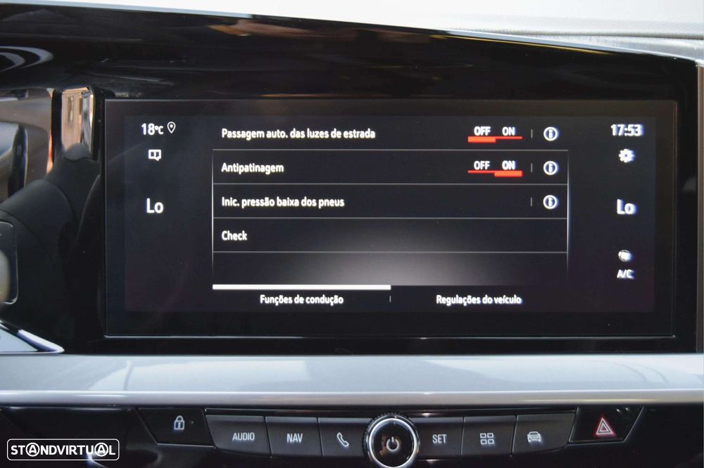 Opel Mokka 1.2 T GS Line - 23