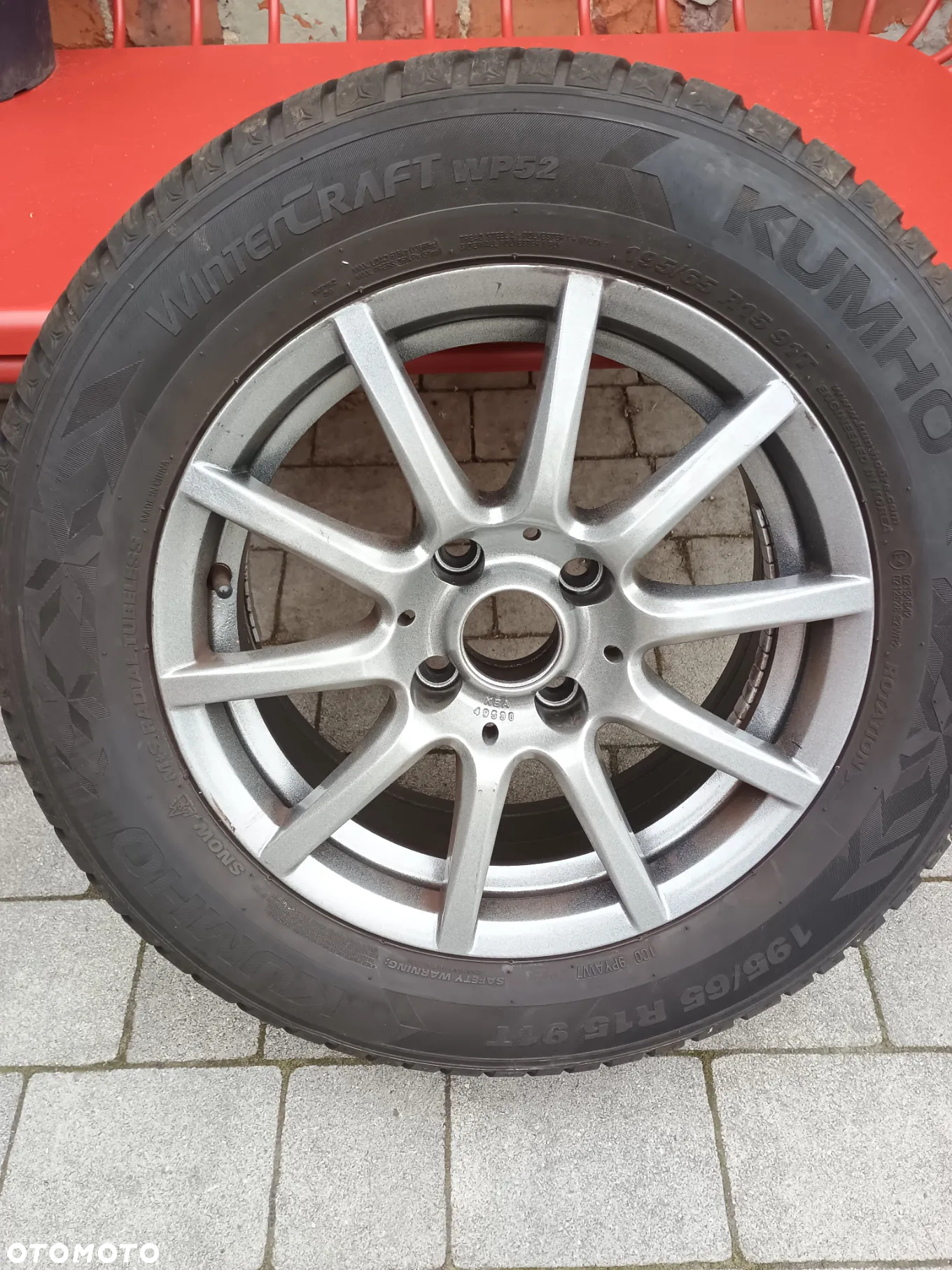 Peugeot 2008 1.6 VTi Allure - 12