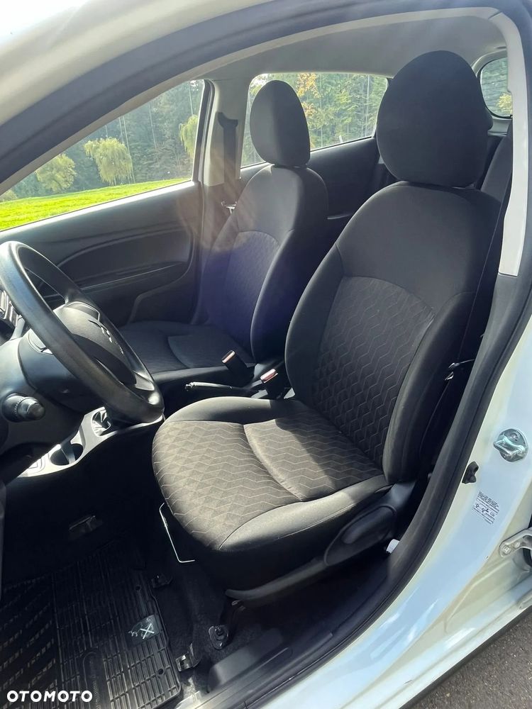 Mitsubishi Space Star 1.0 Active - 17