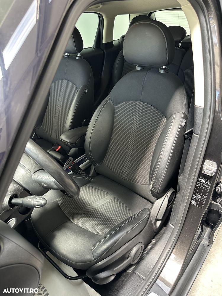 Mini Countryman Cooper SD - 7