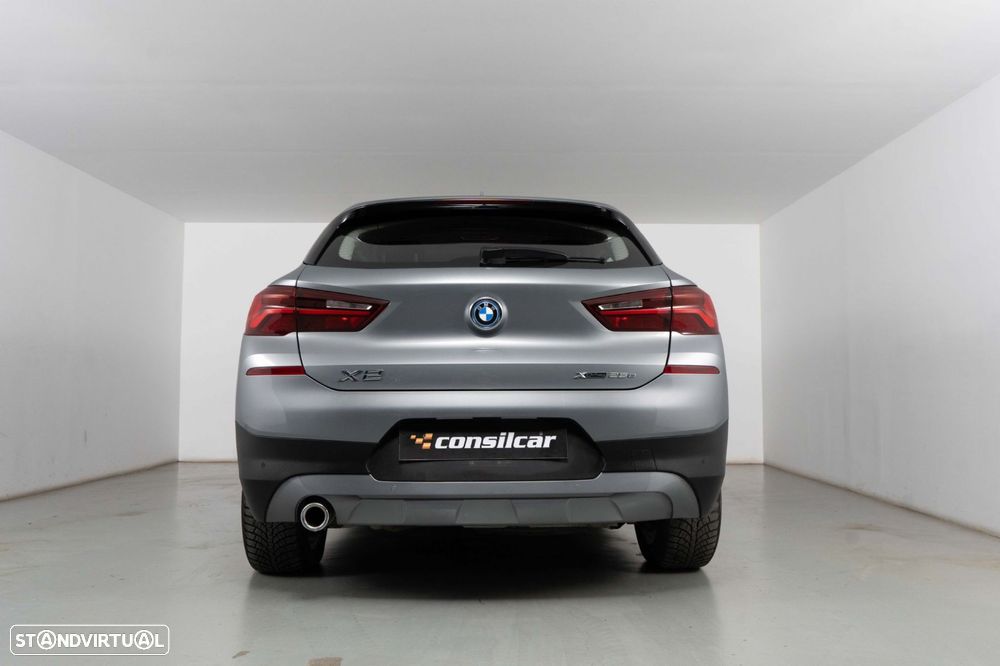 BMW X2 25 e xDrive Advantage - 5