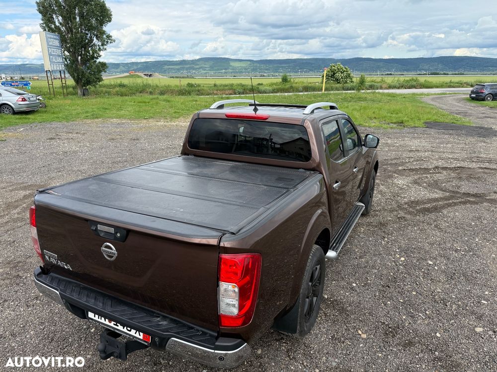 Nissan Navara - 14