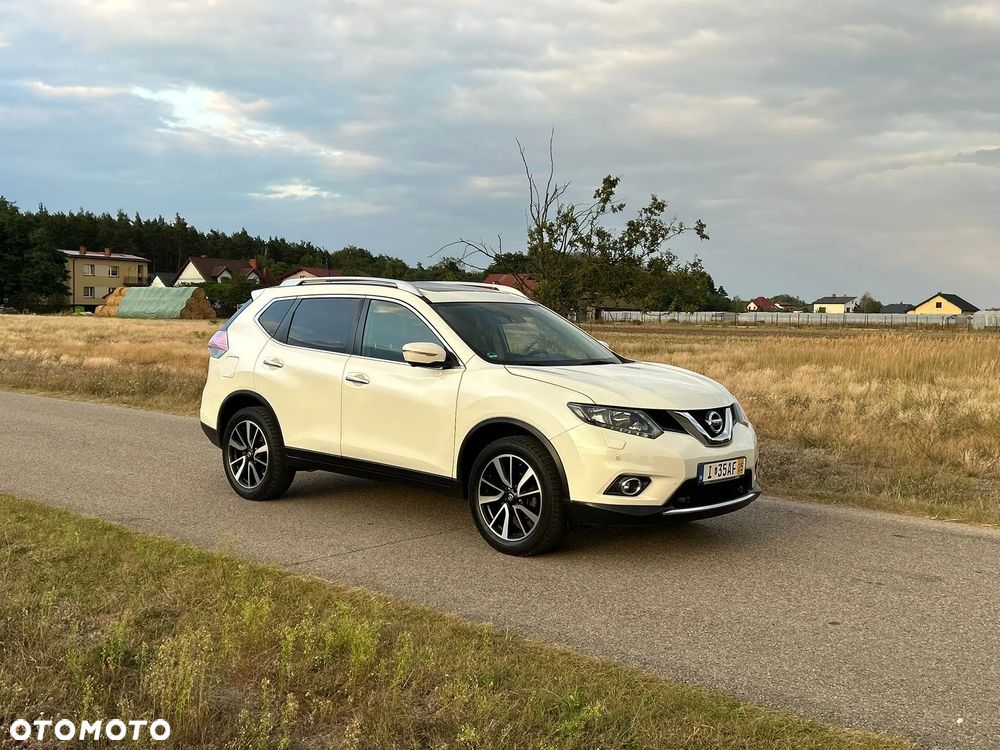 Nissan X-Trail 1.6 DIG-T 360 - 14
