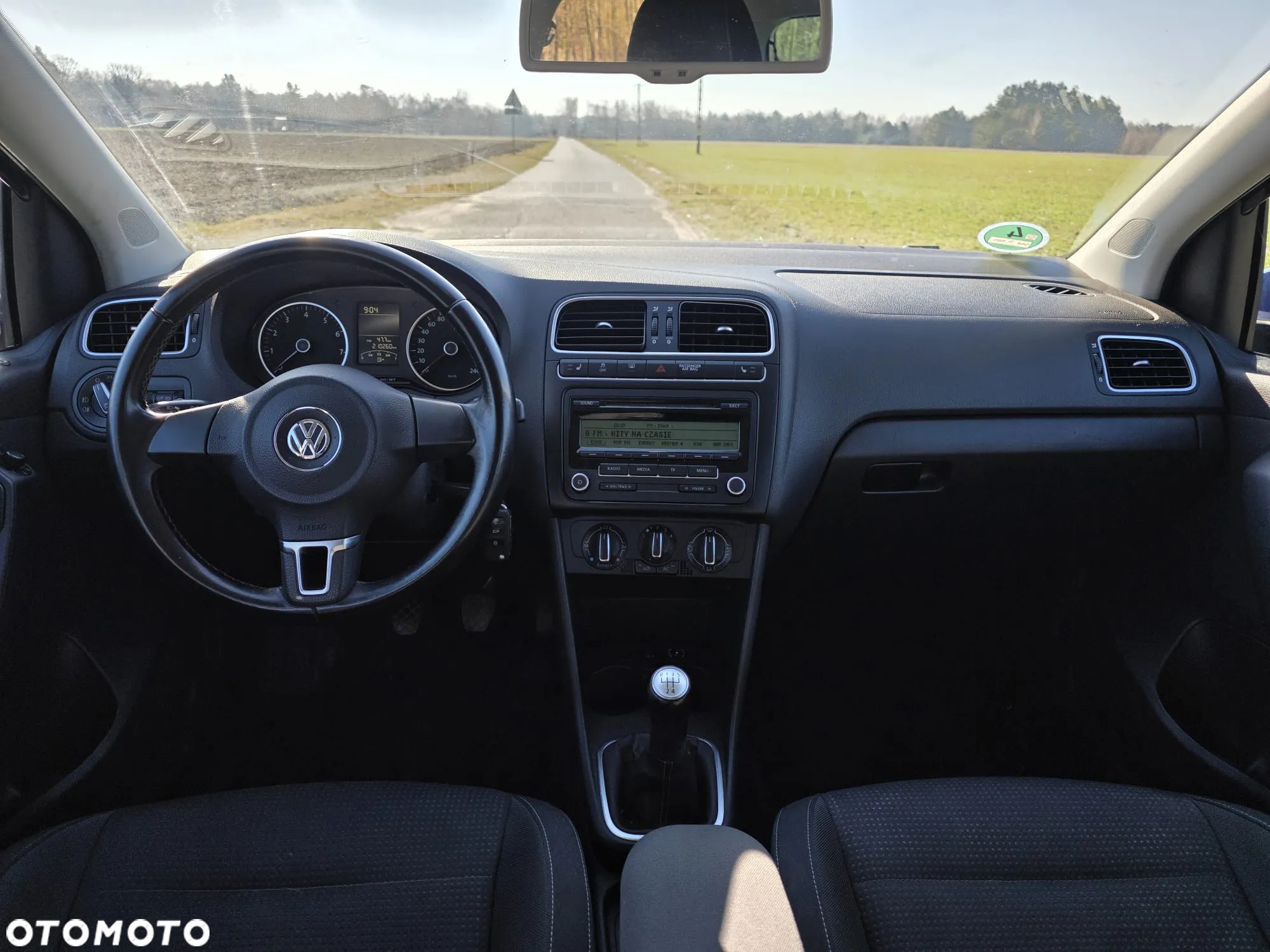 Volkswagen Polo - 4