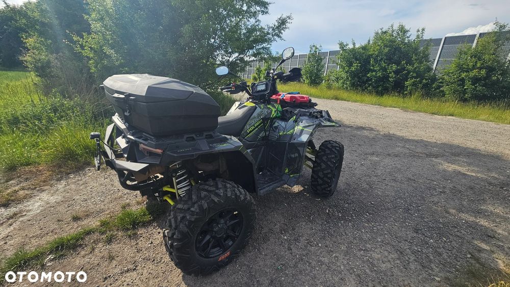 Polaris Sportsman