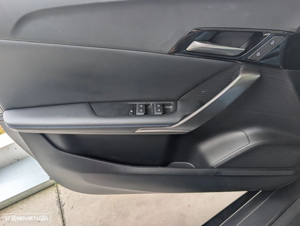 MG MG4 51 kWh Standard - 9