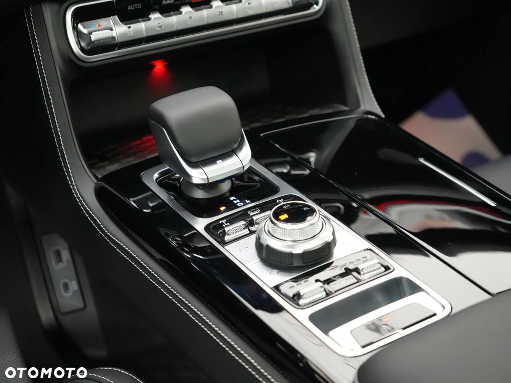 BAIC BJ60 mHEV Flagship 4x4 - 15