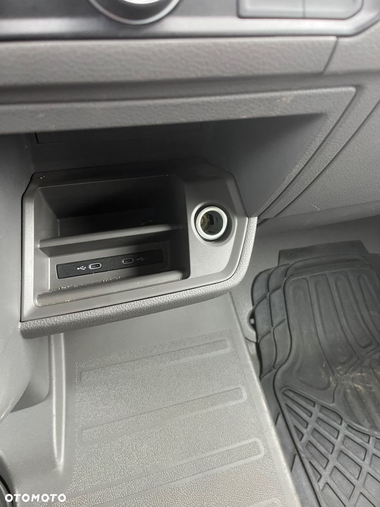 Volkswagen CRAFTER - 6